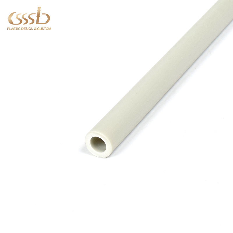 PVDF耐酸耐碱防腐蚀化工管道 硅晶片花篮配件 耐化学性能板