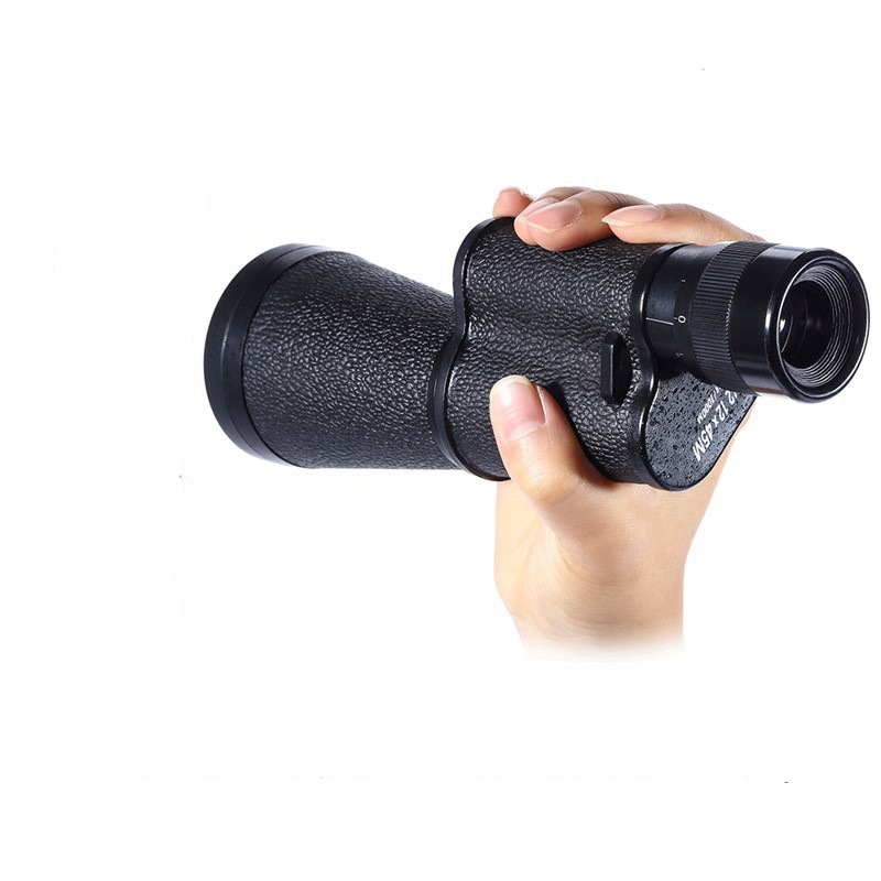 俄罗斯贝戈士望远镜单筒 金属单眼8X30 高倍高清军夜视望眼镜户外