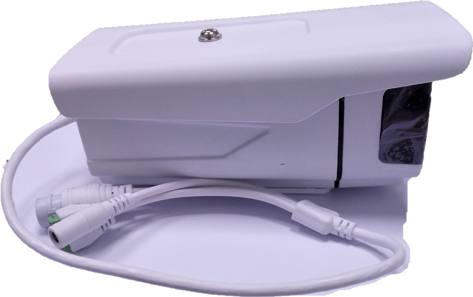 人脸抓拍比对一体AI摄像头识别，智能分析，黑白名单高速面部