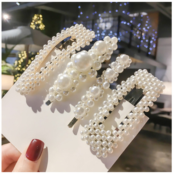 TF-17（四件套）金色