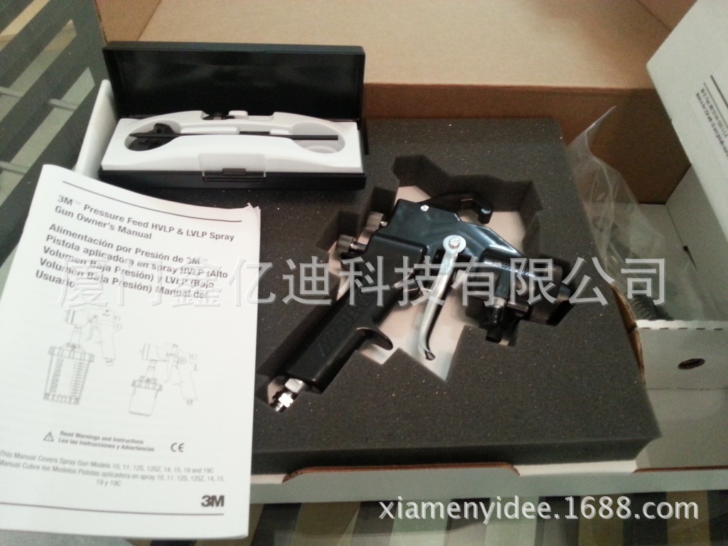 12sz-Pro2美国3M全塑料复合材料 特惠代理 销售 交期迅速 