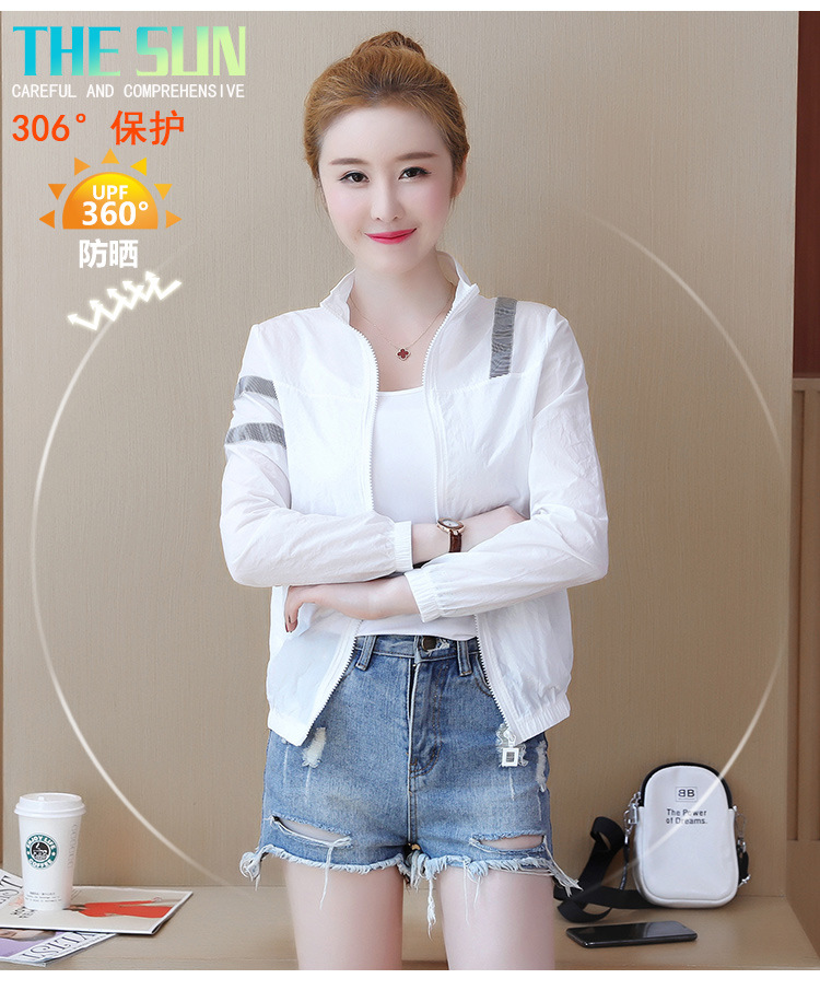 Blouson femme VENTE DIRECTE D USINE en Coton - Ref 3321479 Image 9