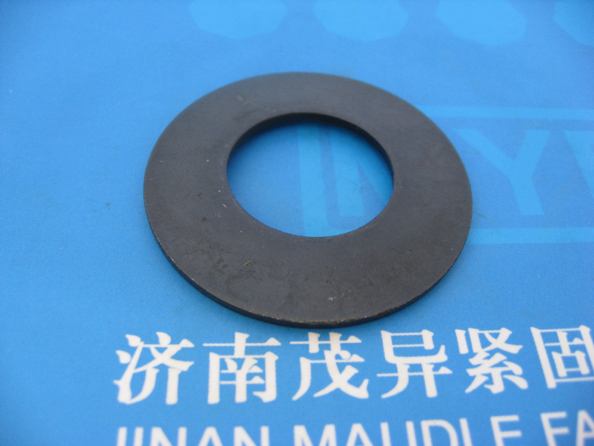 碟簧—系列A GB/T1972-1992