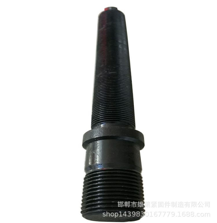 梯形扣螺杆、梯形扣丝杠