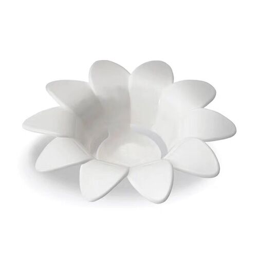 Yunfeng Yunfeng 2019 New Daisy Egg White Separator Creative Flower Egg Separator
