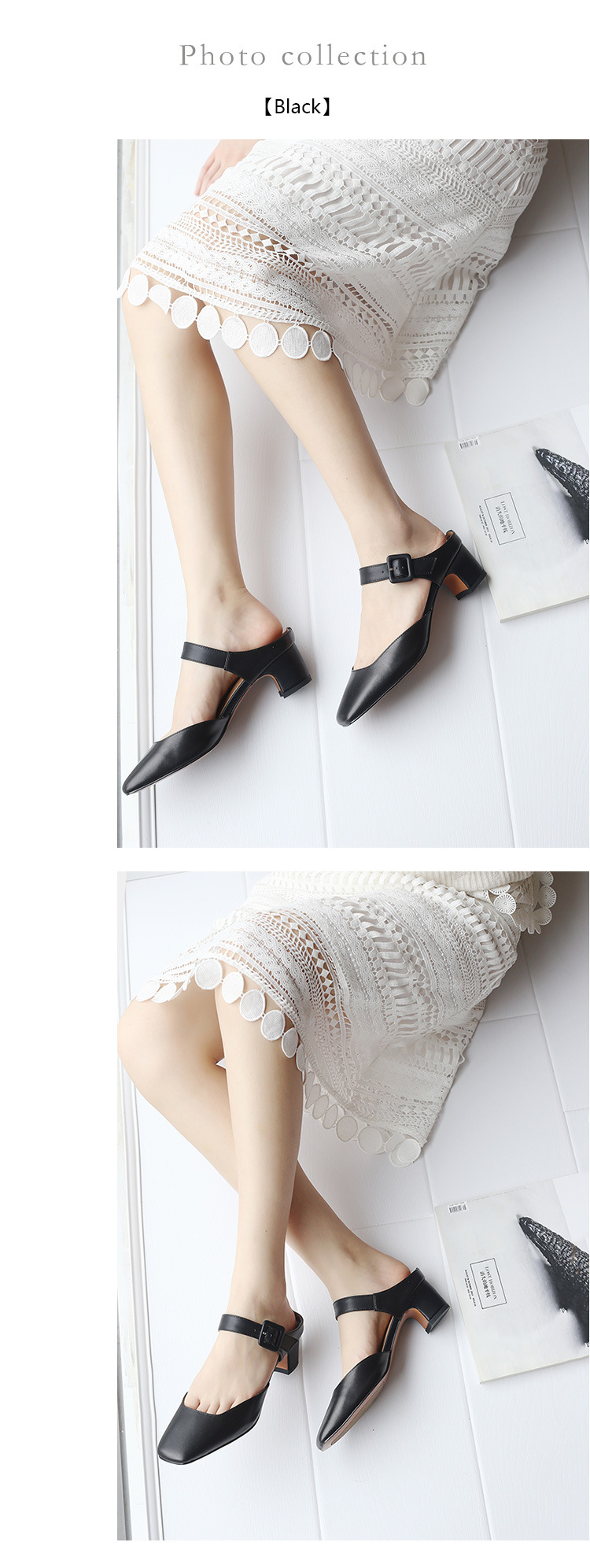 Chaussures été pour femme en TPR - Ref 3346144 Image 18