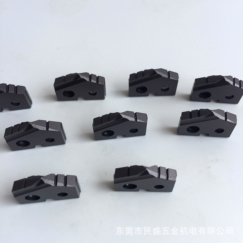 含钴粉末高速钢铲钻刀片 机用刀片 快速钻刀头 喷水钻刀头