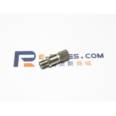 3.5mm母头 转2.92mm 公头，直通，DC-26.5GHz，不锈钢，精密同轴