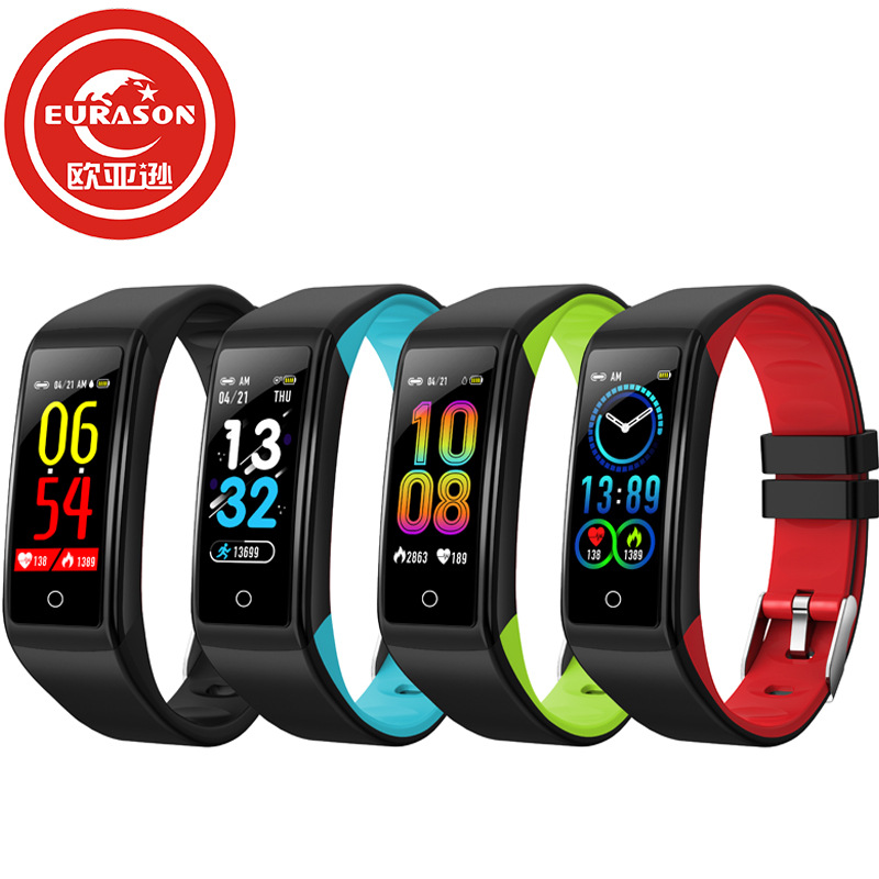 Smart watch EURASON - Ref 3392265 Image 1