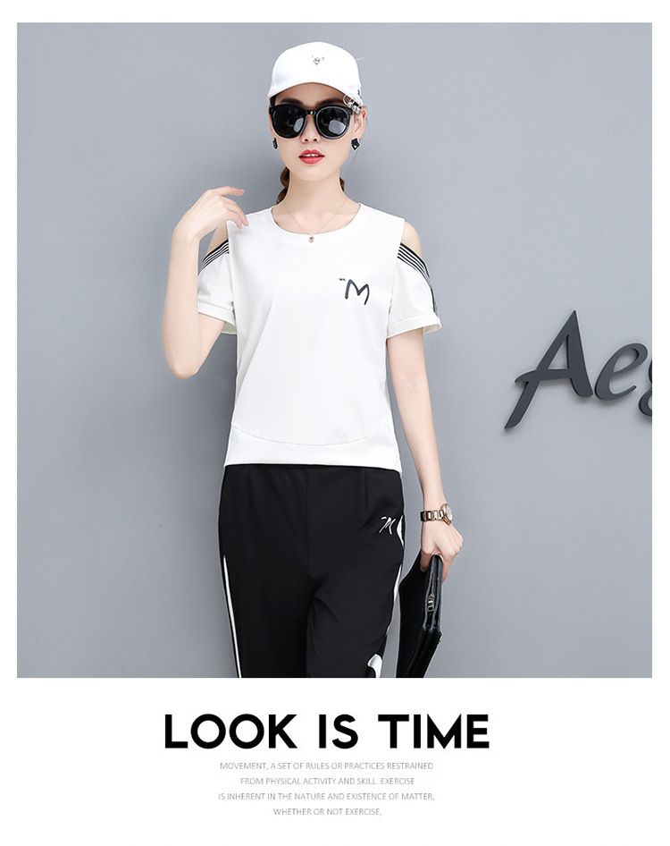 Costume femme en Coton - Ref 3333591 Image 29