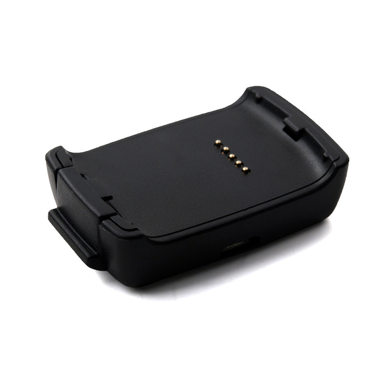 Applicable to Asus Zenwatch 2 smart watch charger Asus W1501Q 1502 watch data cable