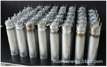 NaS钠硫电池（固态电池）