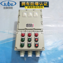 BXD51-16A/4������������� 2��·4��·�ǘ˶��������Դ�z����