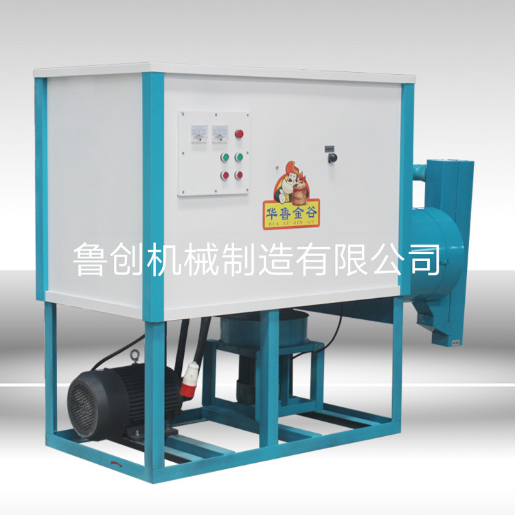 长治大豆脱皮机 山西本地大豆脱皮设备 干法东北黄豆脱皮机