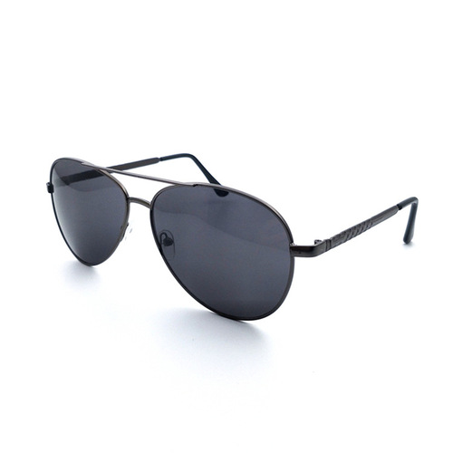 Men's metal frame sunglasses, new style sunglasses, men's street stall supply, glasses wholesale under 5 yuan
