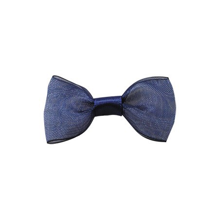 Yao Ming al por mayor 4,8 cm bowknot 200 piezas por paquete de ropa para niños faja plana nudo DIY cinta bowknot