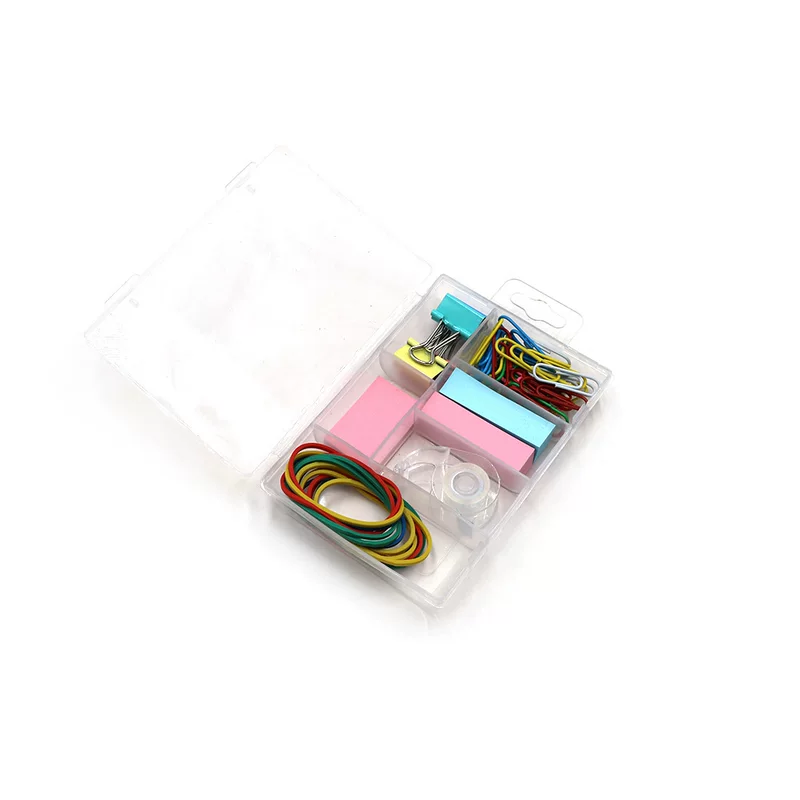 Stationery, set for office, wholesale