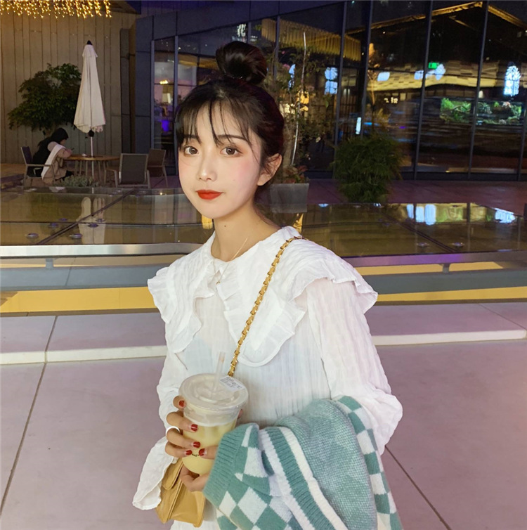 Gilet femme AVEC ENJUN en Tricot - Ref 3316583 Image 22