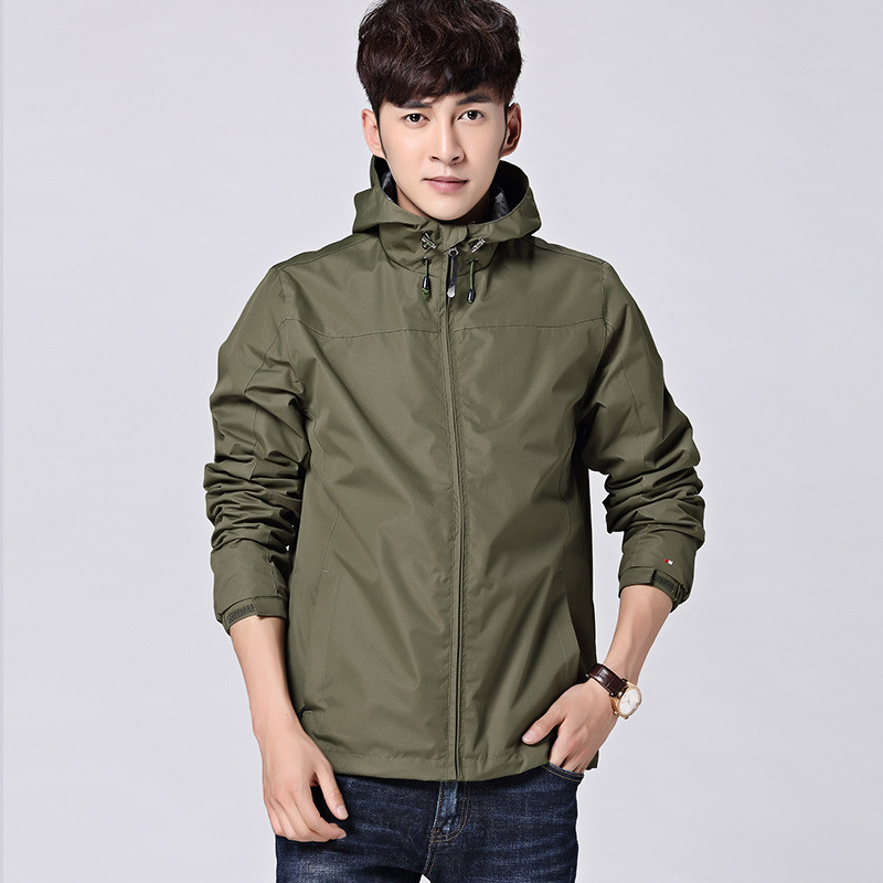 Windbreaker Image 2