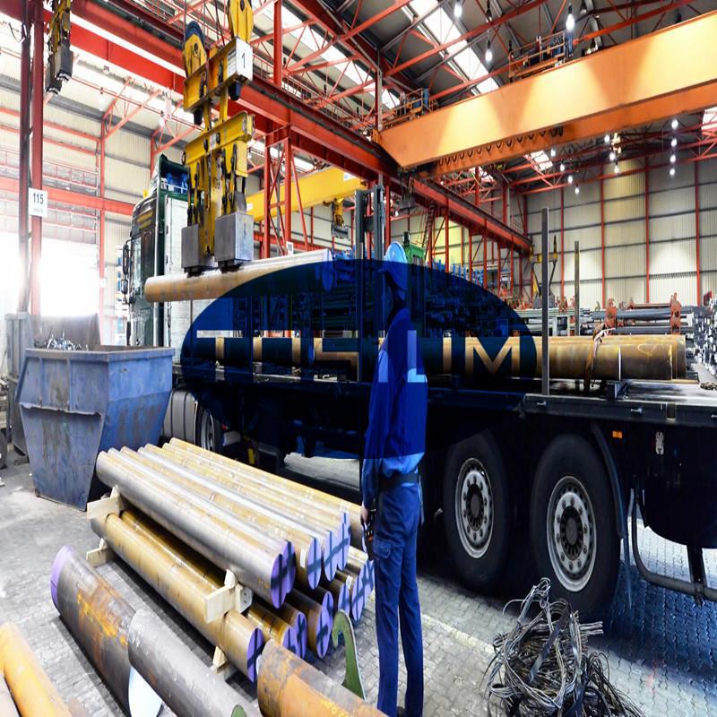 TM210A马氏体时效钢 18Ni300超高强度钢 高镍合金钢 高强高韧钢