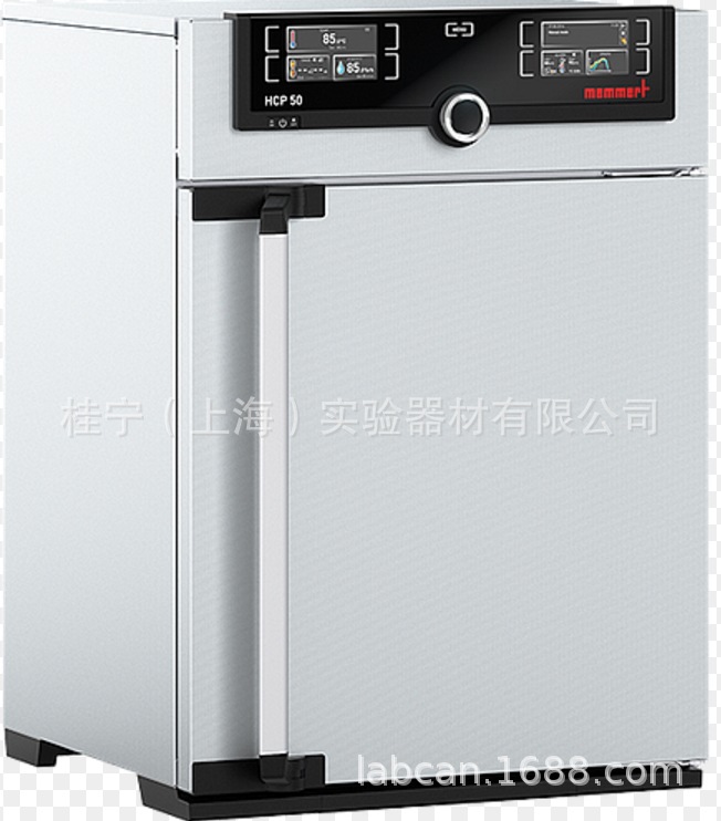 德国Memmert HCP50恒温恒湿箱
