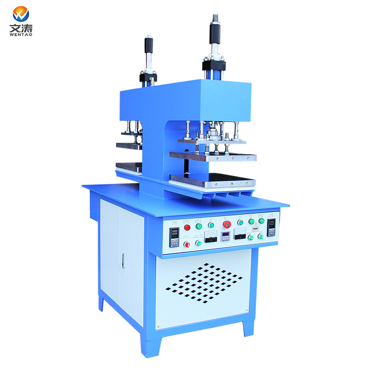 WenTao embossing machine