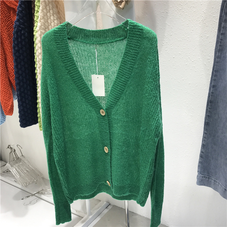 Pull femme en Mohair - Ref 3414132 Image 14