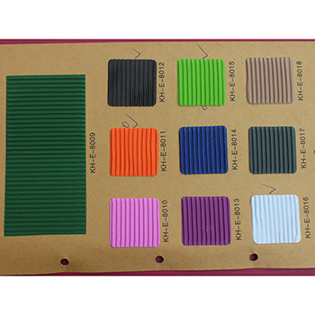 E坑二层彩色样品纹路350图1