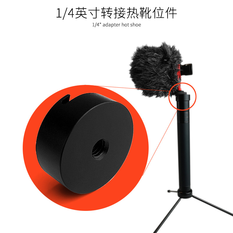 Stick selfie en Alliage d aluminium - Ref 3386896 Image 1