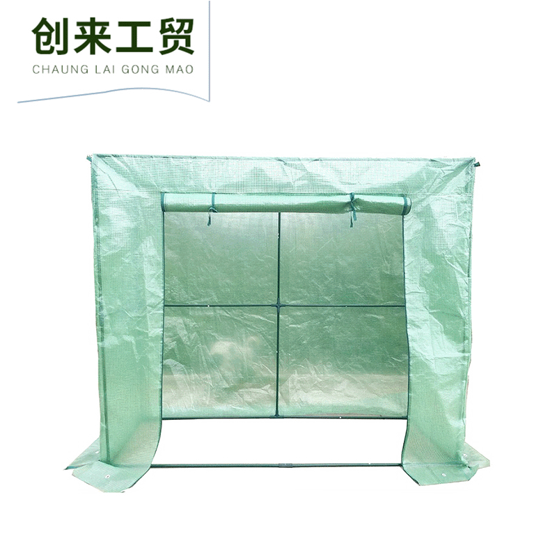 走入式花园暖房 透明花园暖房 温室折叠花园暖房 走入式花园暖房