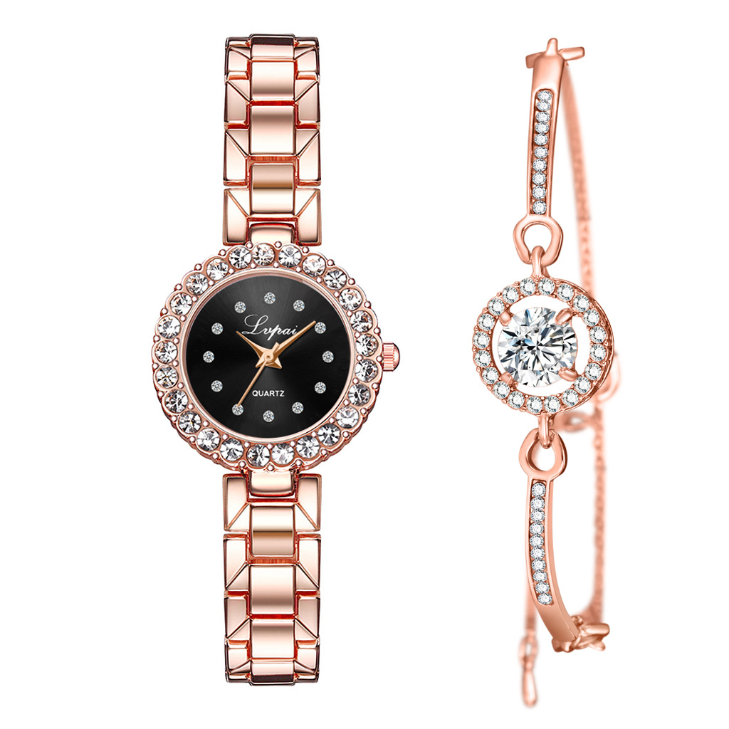 Montre femme - Ref 3439967 Image 21