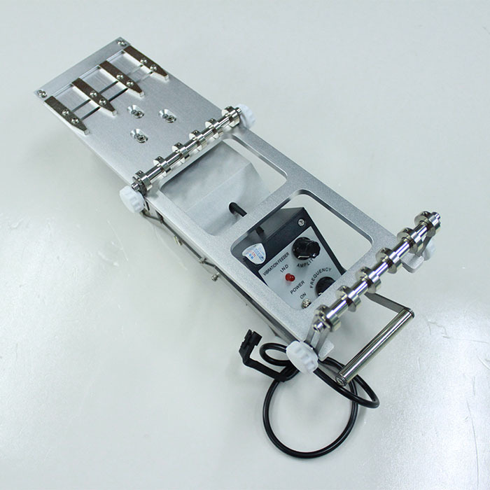 YS12 Vibratory Feeder YAMAHA SMT Parts Placement Equipment YS12 Vibratory Feeder YAMAHA SMT Parts Placement Equipment