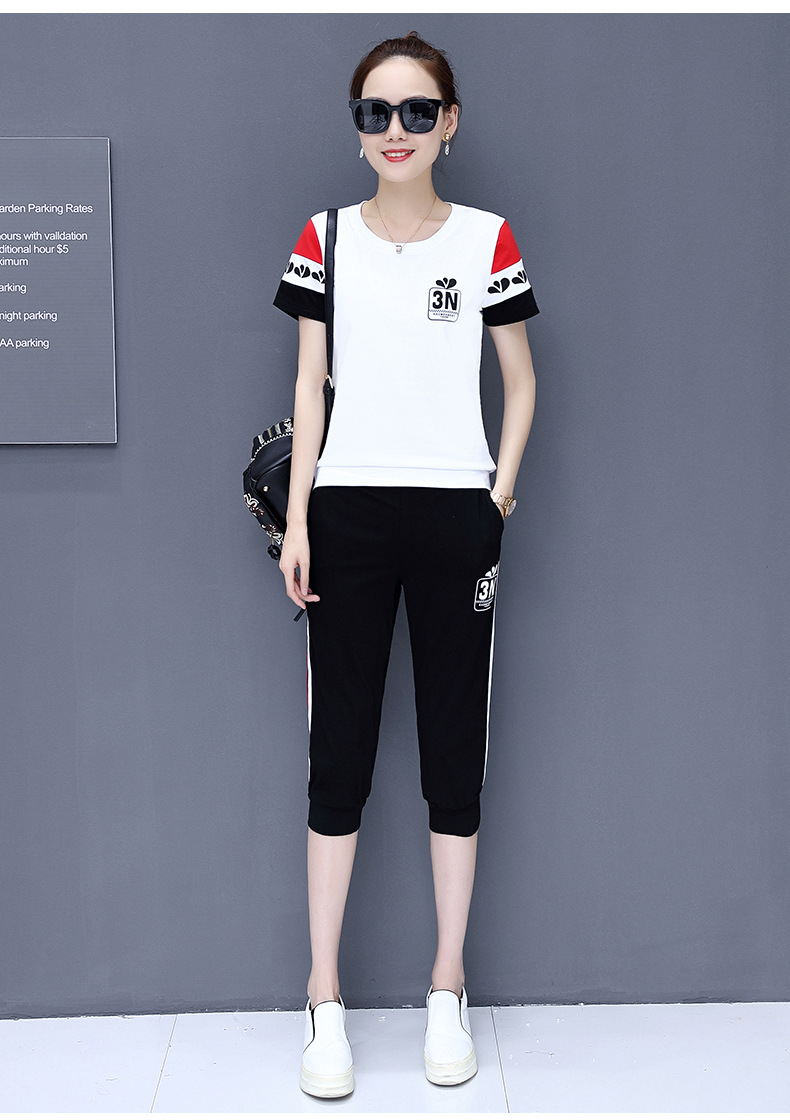 Costume femme en Coton - Ref 3334492 Image 27