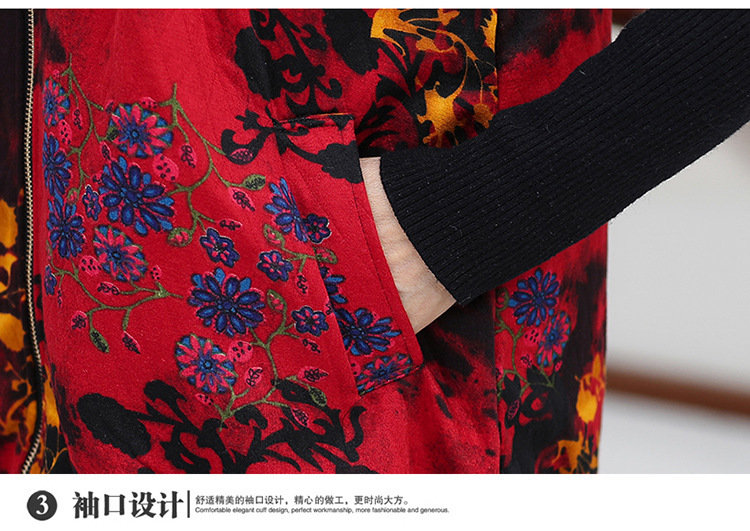 Gilet femme en Fibre de polyester - Ref 3317135 Image 22