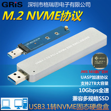 3.1 TYPE-C M.2̑BSSD NVMEƄӲP M-KEY֙CNGFFXDӿ