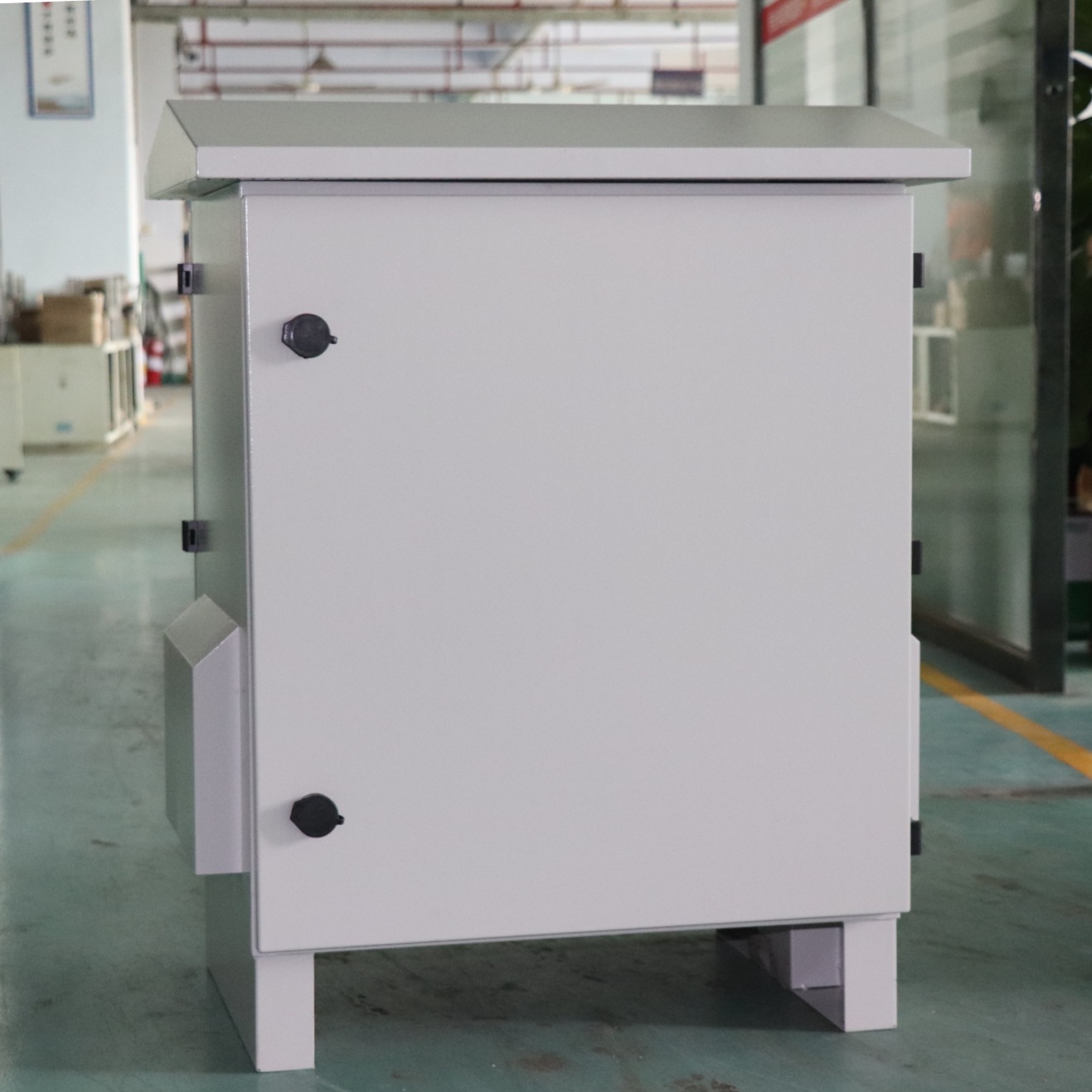 厂家直销户外三相光伏逆变器并网隔离变压器SGG-65KVA220V变220V