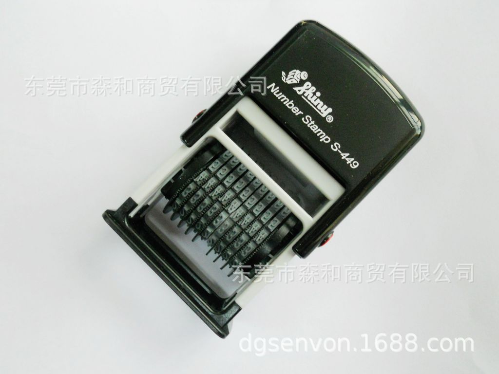 ��Ʒ������ӡ�� shiny printer S-449��ӡ�� 9λ�����ֺ���ӡ��