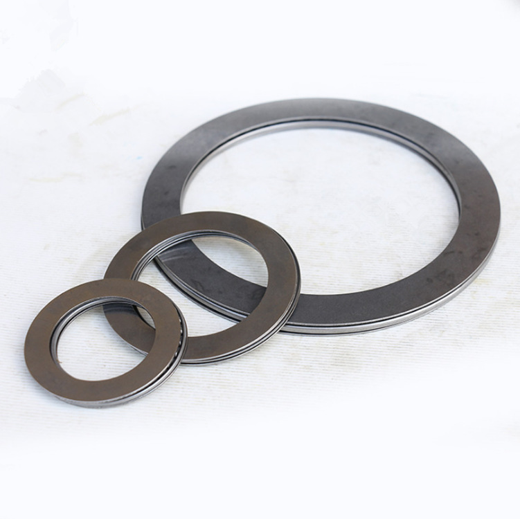 厂家定做不锈钢平面轴承 axk0821滚针保持架组件 代替进口轴承