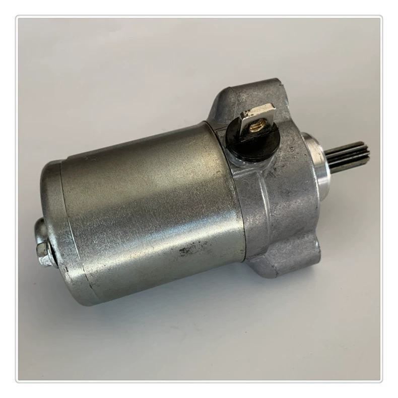 Мотор запуска мотора LC135 мотор для мотоцикла запчасти для экспорта