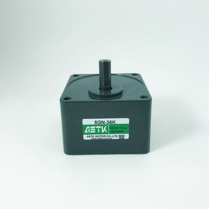 平行轴减速箱5GN36K 5GN-36K海鑫ASTK牌大量库台湾产