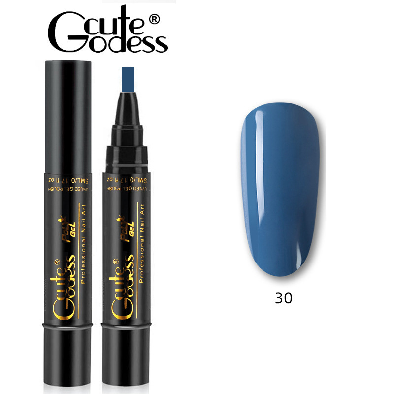 Transfronterizo caliente de un paso pegamento tres en uno de esmalte de uñas pluma perezoso de larga duración pegamento fototerapia de uñas para la tienda de belleza de uñas