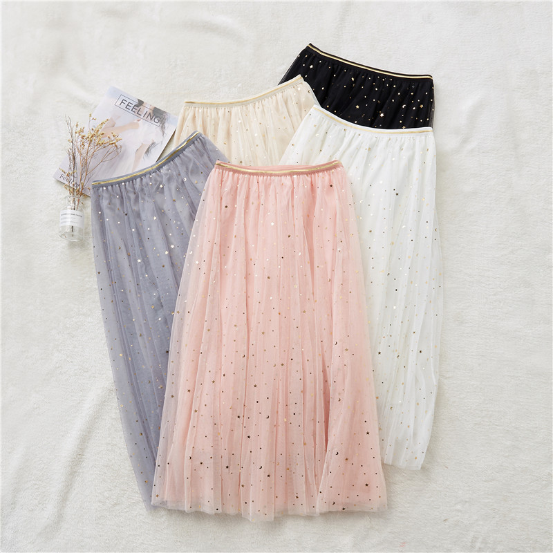 Jupe femme en De la dentelle - Ref 3330452 Image 11