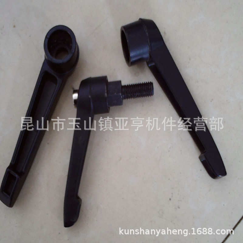 可调位紧定手柄 (4)_副本