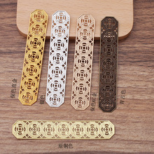 DIY�Ʒ����^��u�l�����L�����~��Ƭ 82*15�L�l(09339)