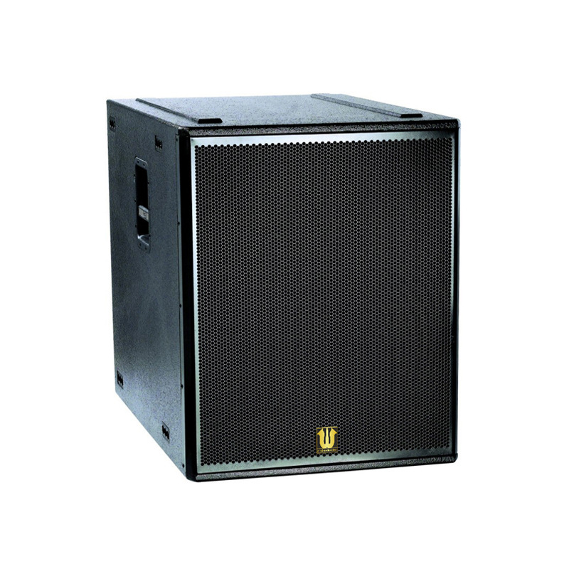 单18寸低音炮音箱 专业KTV酒吧专用 舞台低音炮演出底音炮