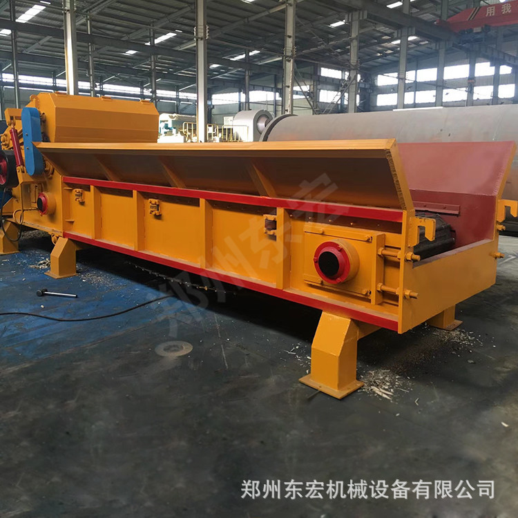 生物质秸秆破碎机 带钉木板破碎机 树根破碎机 树枝粉碎机