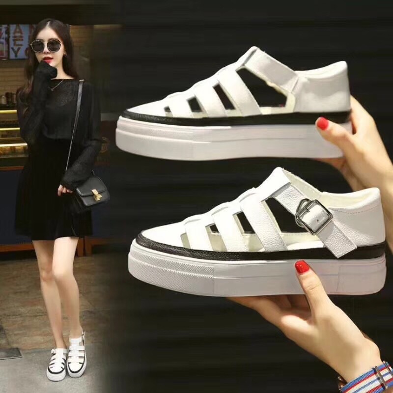 Chaussures été pour femme - Ref 3347057 Image 3