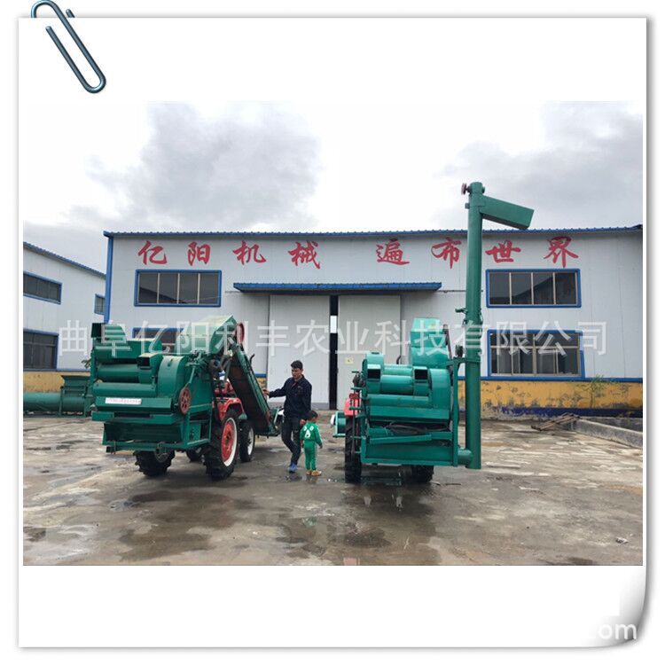 背负式玉米脱粒机 新型背负式玉米脱粒机