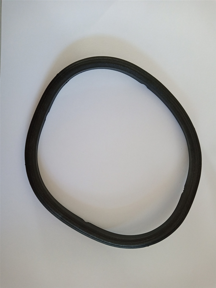 喷雾喷粉机配件IE40FP配件农用喷雾喷粉机药箱垫KXF-429零配件