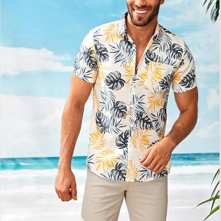 Stylish Men's Cardigan